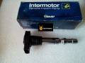 Катушка зажигания. Volkswagen: Passat, Beetle, Golf, Derby, Jetta Audi: Quattro, A4, A3, A6, S3, TT, Allroad SEAT Toledo SEAT Leon