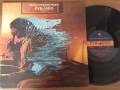 Алан Парсонс / Alan Parsons Project - Pyramid - DE LP 1978 с рубля