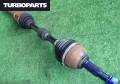 Привод. Nissan Murano, TZ51, TNZ51, PNZ51 Двигатели: QR25DE, VQ35DE