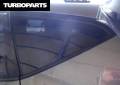 Стекло боковое. Nissan Murano, TZ50, PNZ50, PZ50 Двигатели: QR25DE, VQ35DE