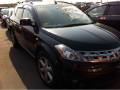 Крыша. Nissan Murano, TZ50, PNZ50, PZ50 Двигатели: QR25DE, VQ35DE