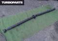 Карданный вал. Nissan Murano, TZ51, TNZ51, PNZ51 Двигатели: QR25DE, VQ35DE