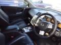 Подушка безопасности. Nissan Murano, TZ50, PNZ50, PZ50 Двигатели: QR25DE, VQ35DE