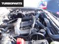 Двигатель. Nissan Safari, WRGY61 Двигатель TD42T