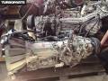 Автоматическая коробка переключения передач. Nissan Safari, WRGY60 Двигатель TD42T