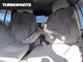 Сиденье. Nissan Safari, WRGY61 Двигатель TD42T