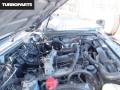 Радиатор кондиционера. Nissan Safari, WYY61, WTY61, WFGY61, WGY61, WRGY61, VRGY61 Двигатели: TB48DE, TD42T, ZD30DDTI, TB45E, RD28ETI