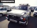 Мотор печки. Nissan Safari, WYY60, WRGY60, VRY60, WRY60, VRGY60, WGY60 Двигатели: TD42T, TB42E, RD28T, TD42