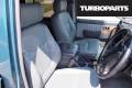 Сиденье. Nissan Safari, WRGY60 Двигатель TD42T