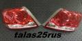 Стоп-сигнал. Toyota Allion, ZRT260, NZT260, ZRT261, ZRT265