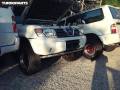 Замок зажигания. Nissan Safari, WYY61, WTY61, WFGY61, WGY61, WRGY61, VRGY61 Двигатели: TB48DE, TD42T, ZD30DDTI, TB45E, RD28ETI