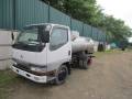 Mitsubishi Canter. MMC Canter 1998 г. бензовоз 4 вд - продается, 4 214 куб. см., 2,00 куб. м.