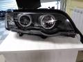 Фара. BMW X5, E53