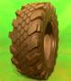 Superstone Crocodile Xtreme. Грязь MT, без износа, 4 шт