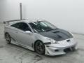 Пружина подвески. Toyota Celica, ZZT231