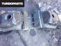 Рамка радиатора. Toyota Cresta, JZX90, JZX105, GX105, JZX100, JZX101, GX100, LX100 Toyota Mark II, JZX90, LX100, JZX105, JZX101, GX105, GX100, JZX100...