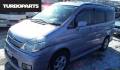 Капот. Nissan Serena, RC24, PNC24, PC24, TNC24, TC24, VNC24, VC24 Двигатели: YD25DDTI, QR20DE, SR20DE