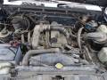 Радиатор кондиционера. Nissan Terrano, LBYD21, WBYD21, WHYD21 Двигатели: VG30E, TD27T