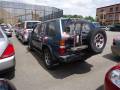 Карданный вал. Nissan Terrano, LBYD21, WBYD21, WHYD21 Двигатели: VG30E, TD27T