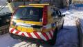 Стоп-сигнал. Nissan X-Trail, NT31, DNT31, TNT31, T31 Двигатели: MR20DE, M9R, QR25DE