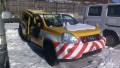 Стартер. Nissan X-Trail, NT31, DNT31, TNT31, T31 Двигатели: MR20DE, M9R, QR25DE