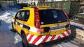 Бак топливный. Nissan X-Trail, NT31, DNT31, TNT31, T31 Двигатели: MR20DE, M9R, QR25DE