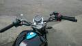 Regulmoto SK150-8. 150 куб. см., исправен, птс, без пробега