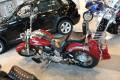 Yamaha DragStar XVS 1100. 1 100 куб. см., исправен, птс, без пробега