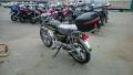 Regulmoto ALFA LYX. 110 куб. см., исправен, без птс, без пробега