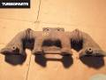 Коллектор выпускной. Toyota Cresta, JZX100 Toyota Mark II, JZX100 Toyota Chaser, JZX100 Двигатель 1JZGTE