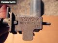 Клапан АКПП. Toyota: Land Cruiser, Supra, Century, Aristo, Land Cruiser Prado Двигатели: 12HT, 1HDFTE, 2JZGTE, 2JZGE, 1GZFE, 1HZ