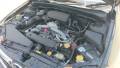 Рамка радиатора. Subaru Impreza, GE2, GE3, GE6, GE7 Двигатели: EJ20, EL15