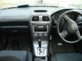 Подушка безопасности. Subaru Impreza, GGD, GG2, GG3, GGC, GGA, GG9 Двигатели: EJ15, EJ20, EL15