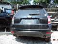 Топливный насос. Subaru Forester, SH5 Двигатель EJ20