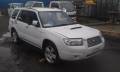 Крыло. Subaru Forester, SG5, SG9 Двигатели: EJ25, EJ20
