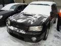 Крыло. Subaru Forester, SG5, SG9 Двигатели: EJ25, EJ20
