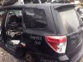 Крыло. Subaru Forester, SH5, SHJ, SH9 Двигатели: EJ25, FB20, EJ20