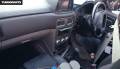 Блок управления климат-контролем. Subaru Forester, SG5, SG9 Двигатель EJ20