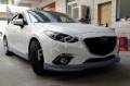 Обвес кузова аэродинамический. Mazda Axela Mazda Mazda3, BM. Под заказ