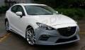 Обвес кузова аэродинамический. Mazda Axela Mazda Mazda3, BM. Под заказ