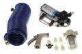 Комплект помывочный Shurflo Pro Blaster II Pro Washdown Kit, 12 В, 18.9 л/мин, 60 PSI (4.1 бар) 4358153E09