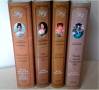 Книги серии "Музы Великих"