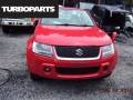 Механическая коробка переключения передач. Suzuki Escudo, TD54W Двигатель J20A