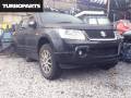 Зеркало заднего вида боковое. Suzuki Escudo, TD54W, TA74W, TDB4W, TD94W, TDA4W Двигатели: H27A, J24B, J20A
