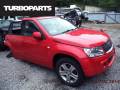 Крыло. Suzuki Escudo, TD54W, TA74W, TDB4W, TD94W, TDA4W Двигатели: H27A, M16A, J24B, N32A, J20A