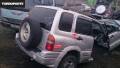 Крыша. Suzuki Escudo, TL52W, TD02W, TA52W, TD32W, TD62W, TA02W, TD52W Двигатели: G16A, H25A, RF, J20A