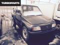 Карданный вал. Suzuki Escudo, TD01W, TA51W, TD11W, TA31W, TA01W, TA11W, TA01V, TD51W, TD61W, TD31W, TA01R Двигатели: G16A, H25A, H20A, RF, J20A