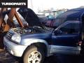 Карданный вал. Suzuki Escudo, TL52W, TD02W, TA52W, TD32W, TD62W, TA02W, TD52W Двигатели: G16A, H25A, RF, J20A