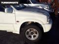 Карданный вал. Suzuki Escudo, TL52W, TD02W, TA52W, TD32W, TD62W, TA02W, TD52W Двигатели: G16A, H25A, RF, J20A