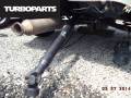 Карданный вал. Suzuki Escudo, TD54W, TA74W, TDB4W, TD94W, TDA4W Двигатели: H27A, M16A, J24B, N32A, J20A